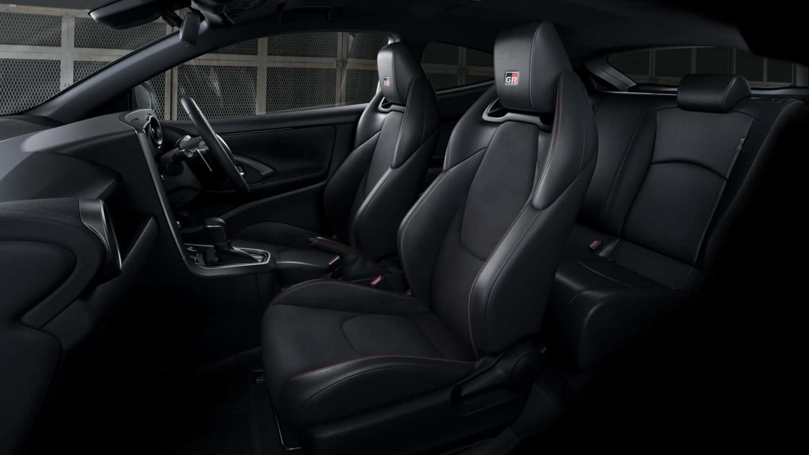 Toyota GR Yaris: Με νέο τιμόνι και βελτιώσεις σε ανάρτηση και ασφάλεια  